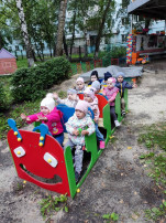 прогулка в 1 мл.гр. прогулка в 1 мл.гр.