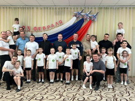 Праздник с папами Праздник с папами.
