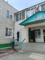 "Санитарная пятница" "Санитарная пятница".
