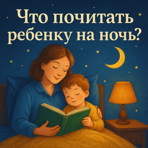 Чтение на ночь Чтение на ночь.